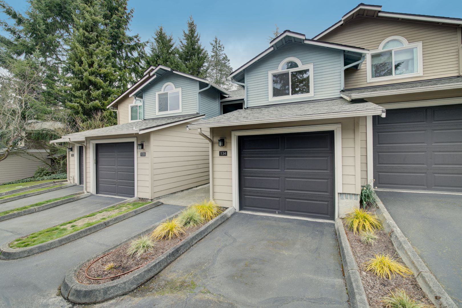 Issaquah Townhome: 4350 W Lake Sammamish Pkwy SE #B134