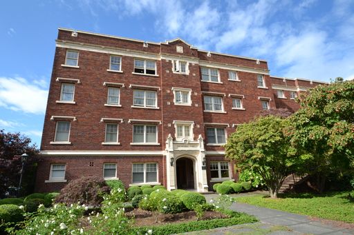 120 W Highland Drive #120, Seattle, WA 98109