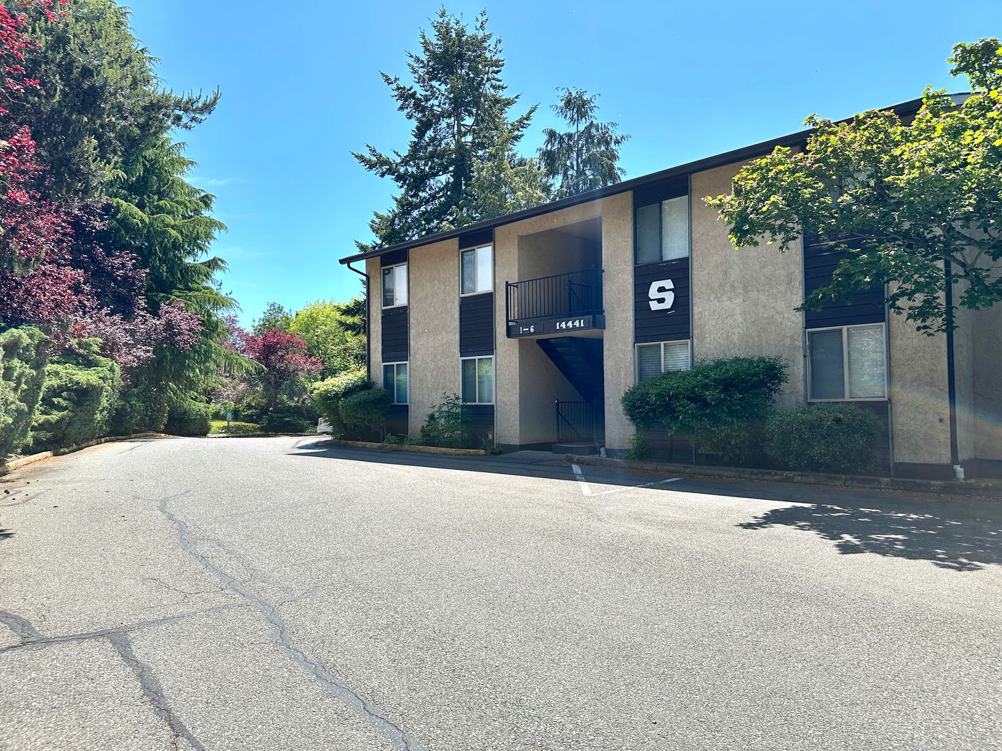 Kirkland Condo: 14441 127th Lane NE #S-2