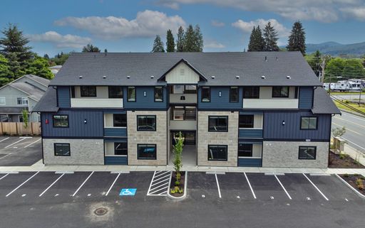 101 Countryman Dr #201, Monroe, WA 98272