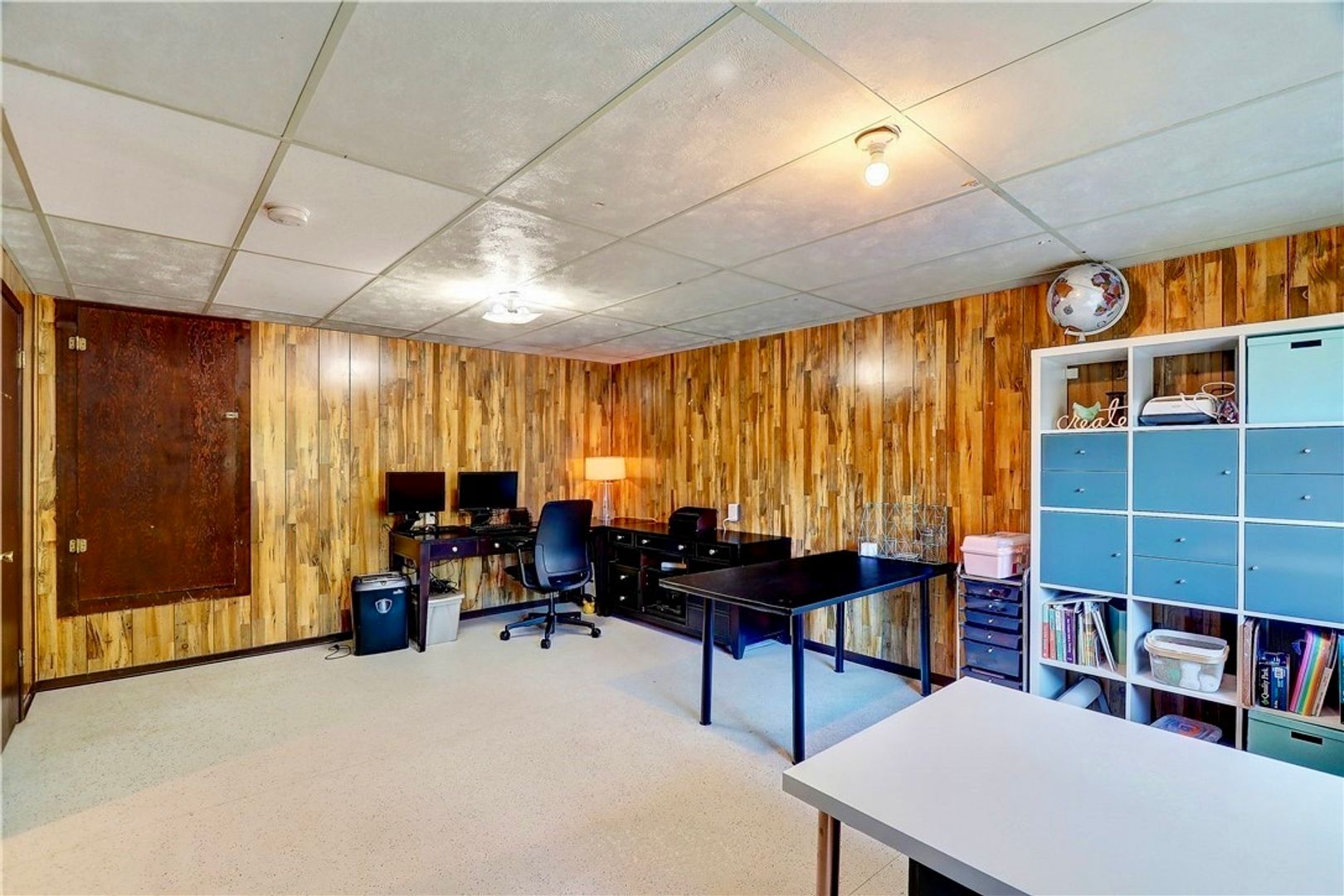 Listing photo