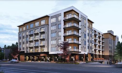 11903 NE 128th St #603, Kirkland, WA 98034