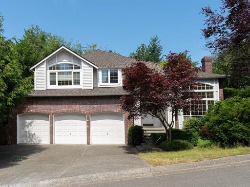 16410 SE 56th Place, Bellevue, WA 98006