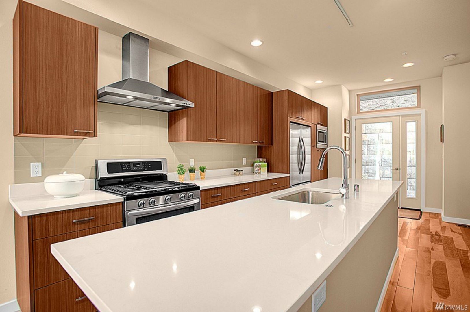 Issaquah Townhome: 4270 213th Pl SE