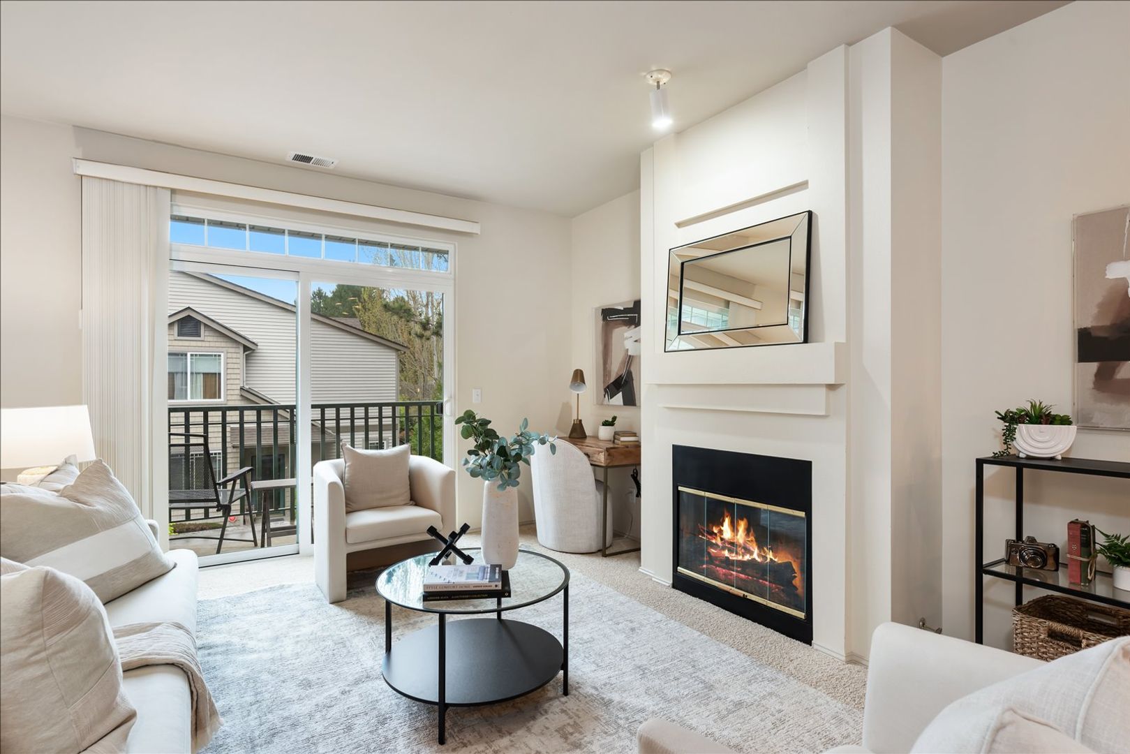 Sammamish Townhome: 4486 248th Lane SE