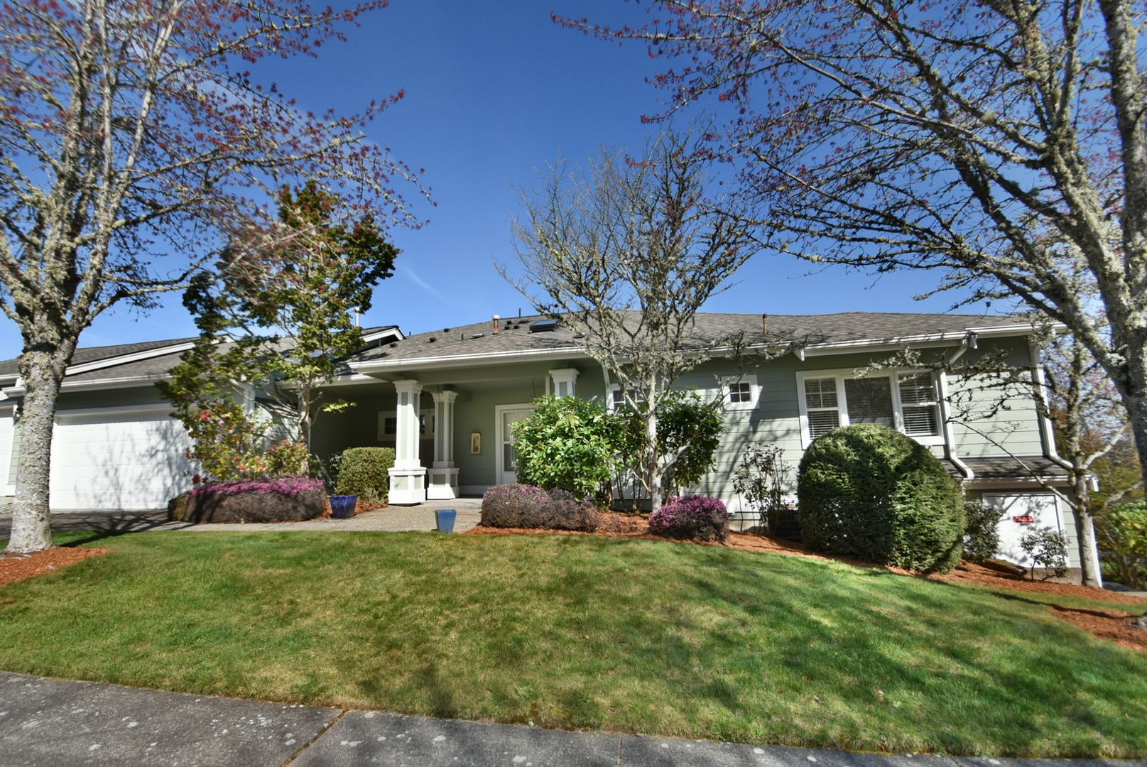 Issaquah Condo: 22562 SE 45th Street