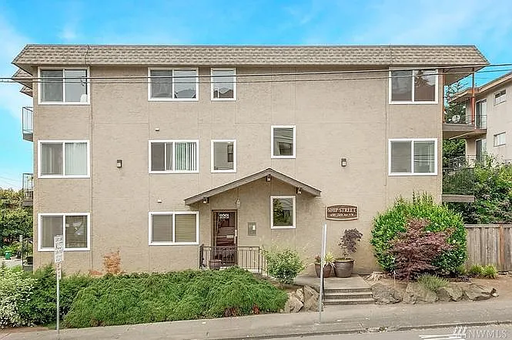 6501 24th Avenue NW #202, Seattle, WA 98117