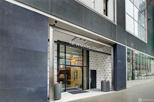1415 2nd Avenue #1209, Seattle, WA 98101