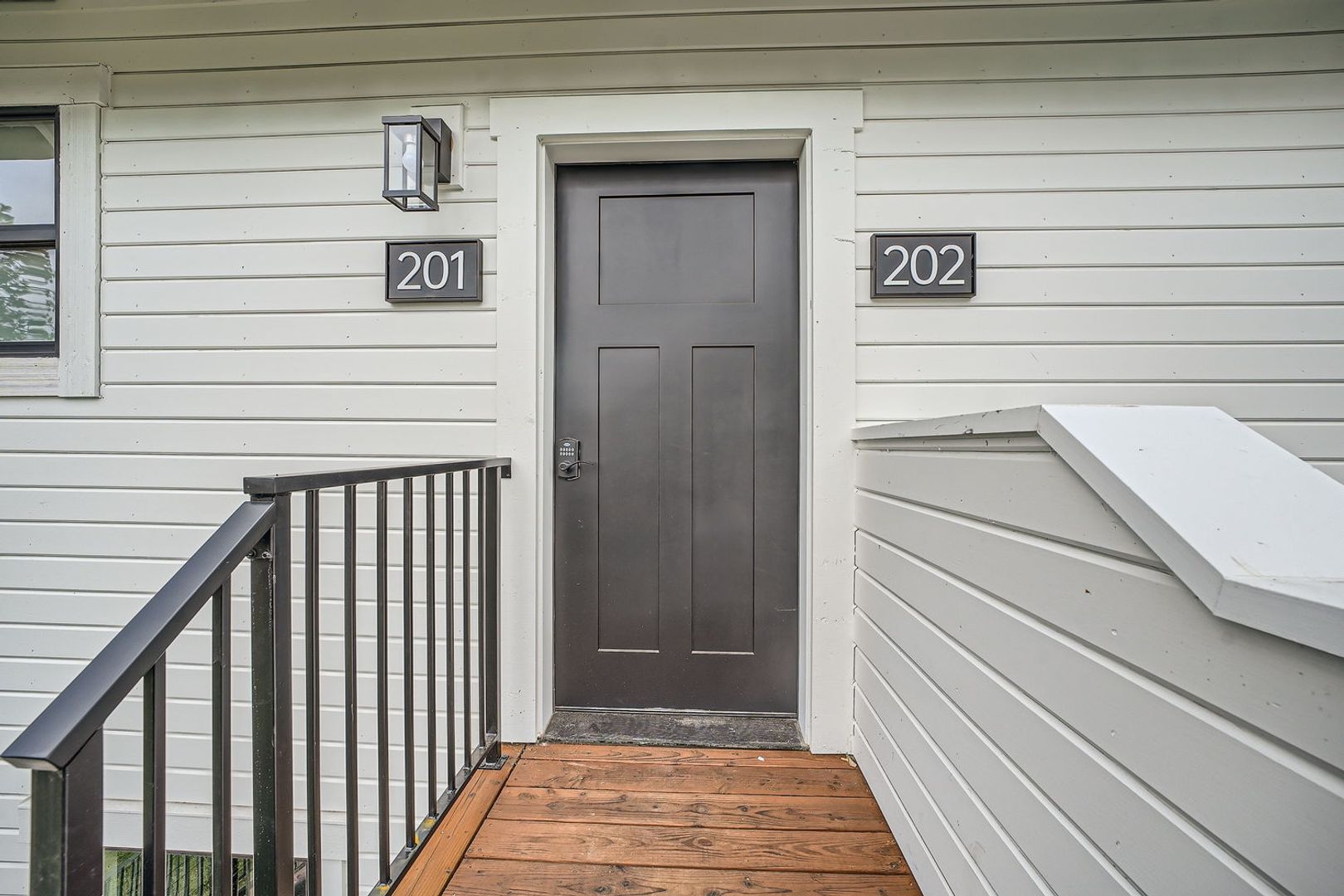Listing photo
