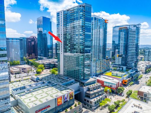 650 Bellevue Way NE #2608, Bellevue, WA 98004