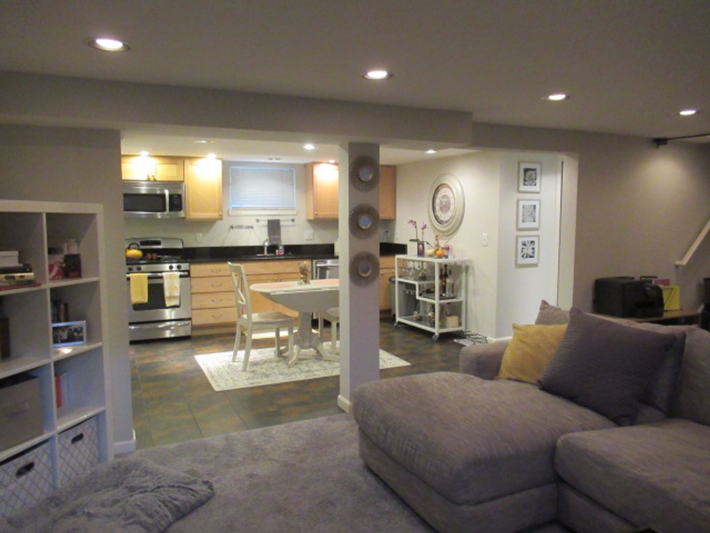 Listing photo