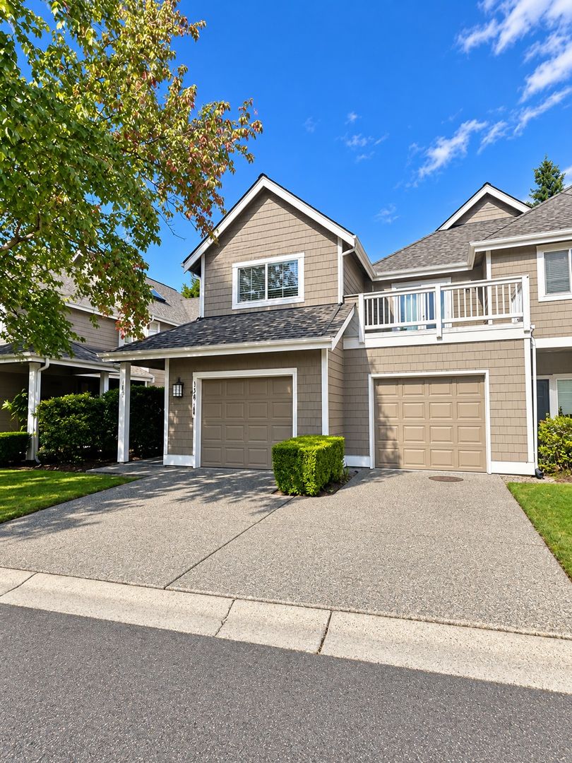 Kirkland Townhome: 3712 101st Way NE #505