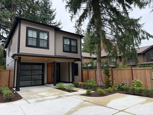 8013 131st Place NE, Kirkland, WA 98033