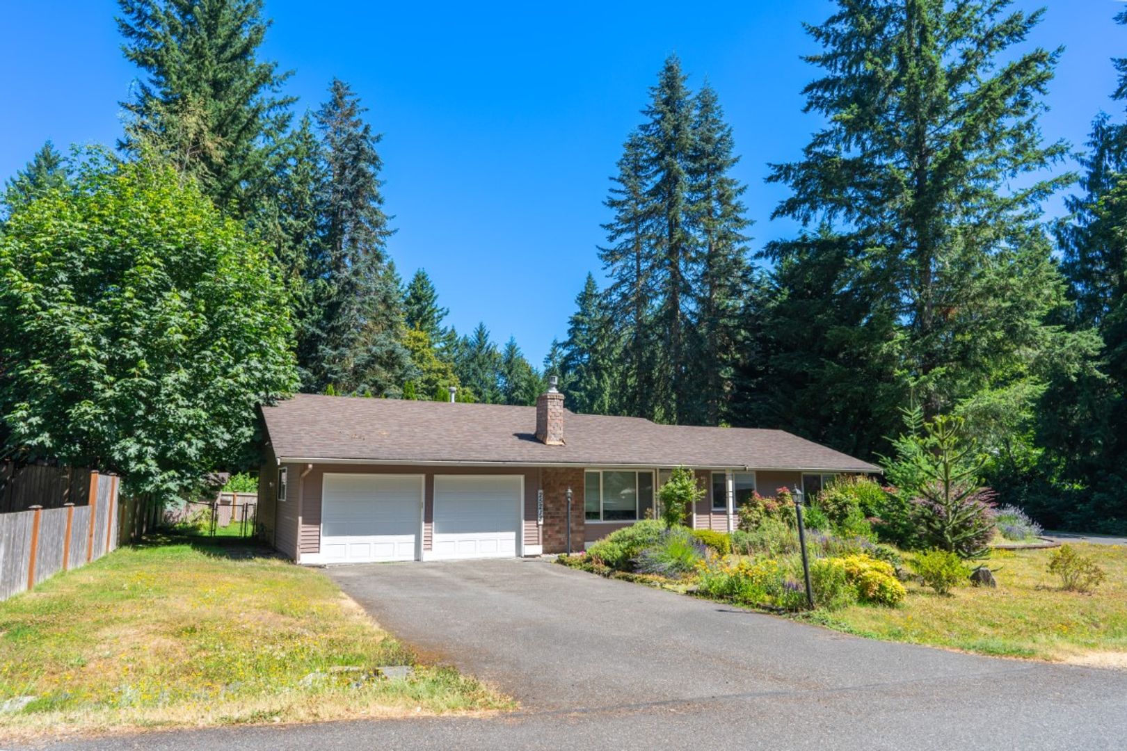 Sammamish House: 25218 SE 31st Place