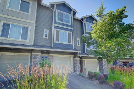 4508 135th Place SE #3 , Mill Creek, WA 98012