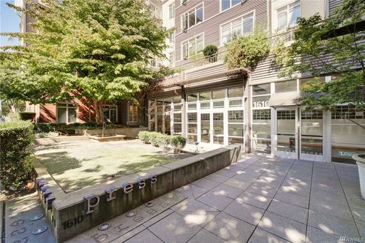 1620 Belmont Ave #221, Seattle, WA 98122
