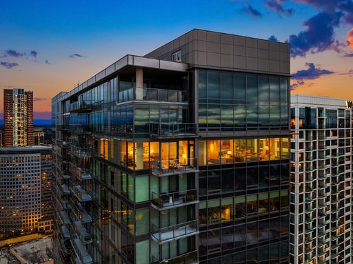 650 Bellevue Way NE #4004, Bellevue, WA 98004