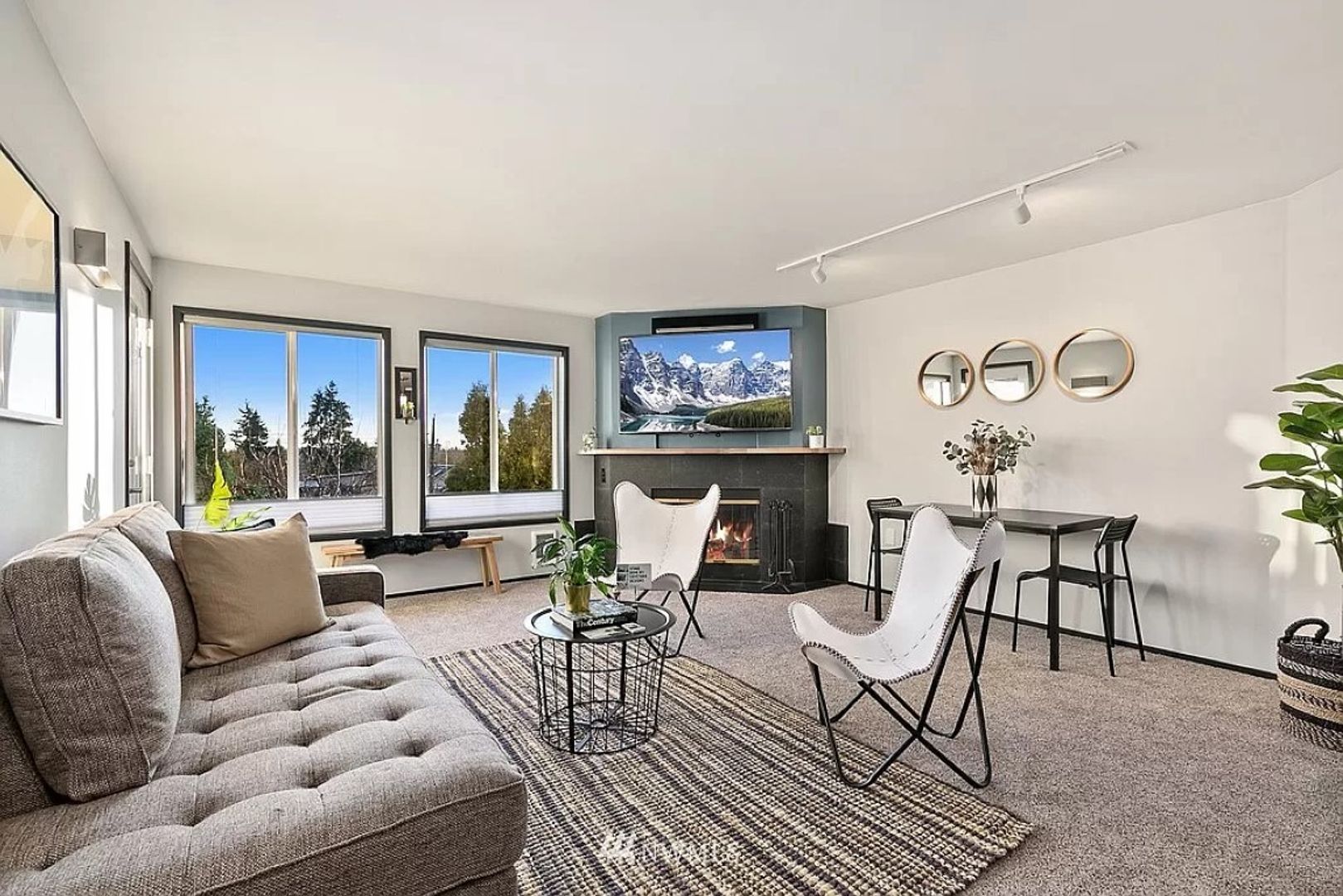 Seattle Condo: 727 N 85th Street #302