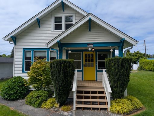 1022 Oakes Ave #A, Everett, WA 98201