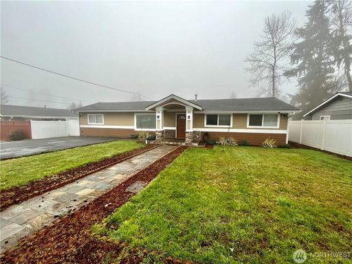 16836 123rd Avenue SE, Renton, WA 98058