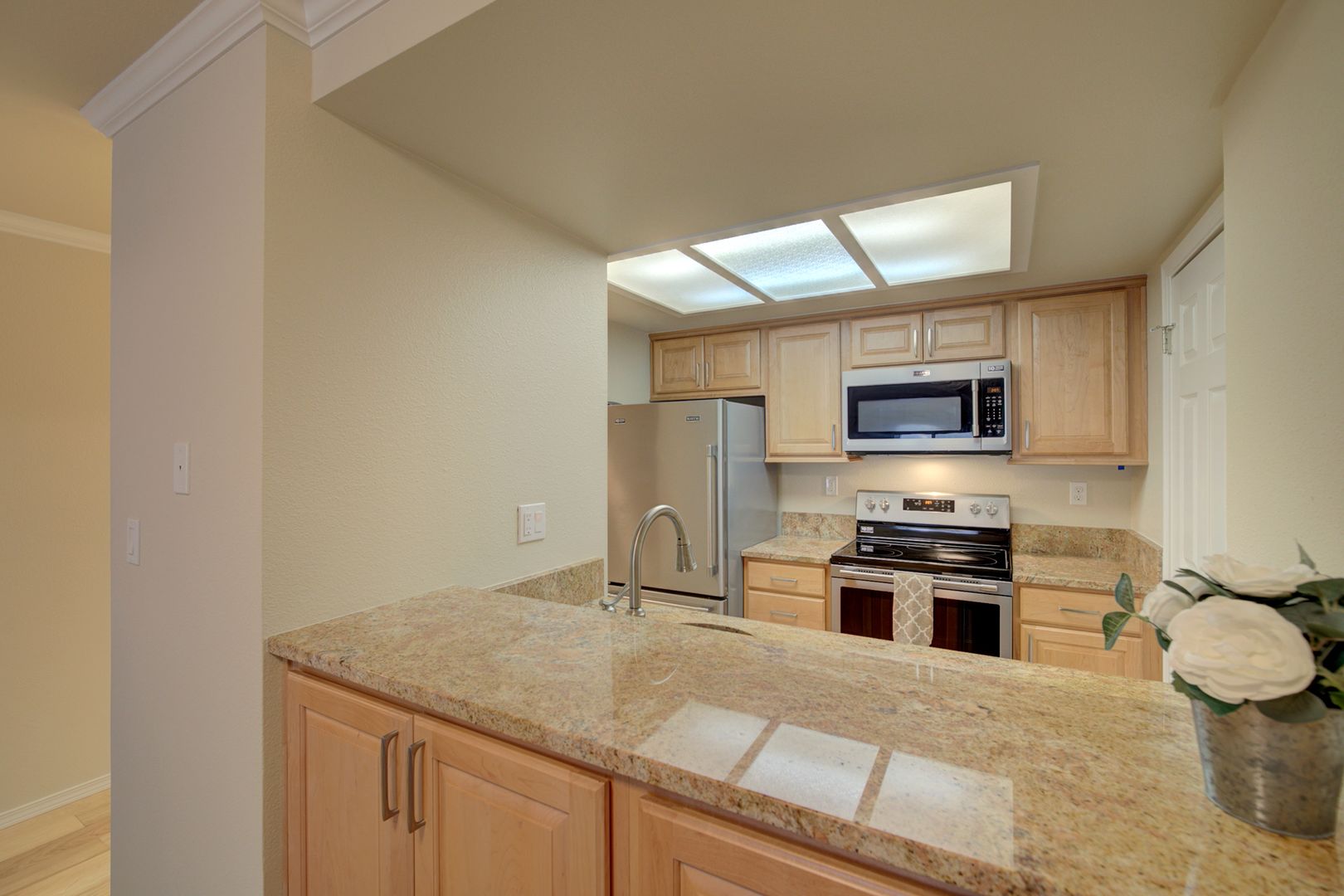 Bellevue Condo: 14779 NE 32nd Street #A302