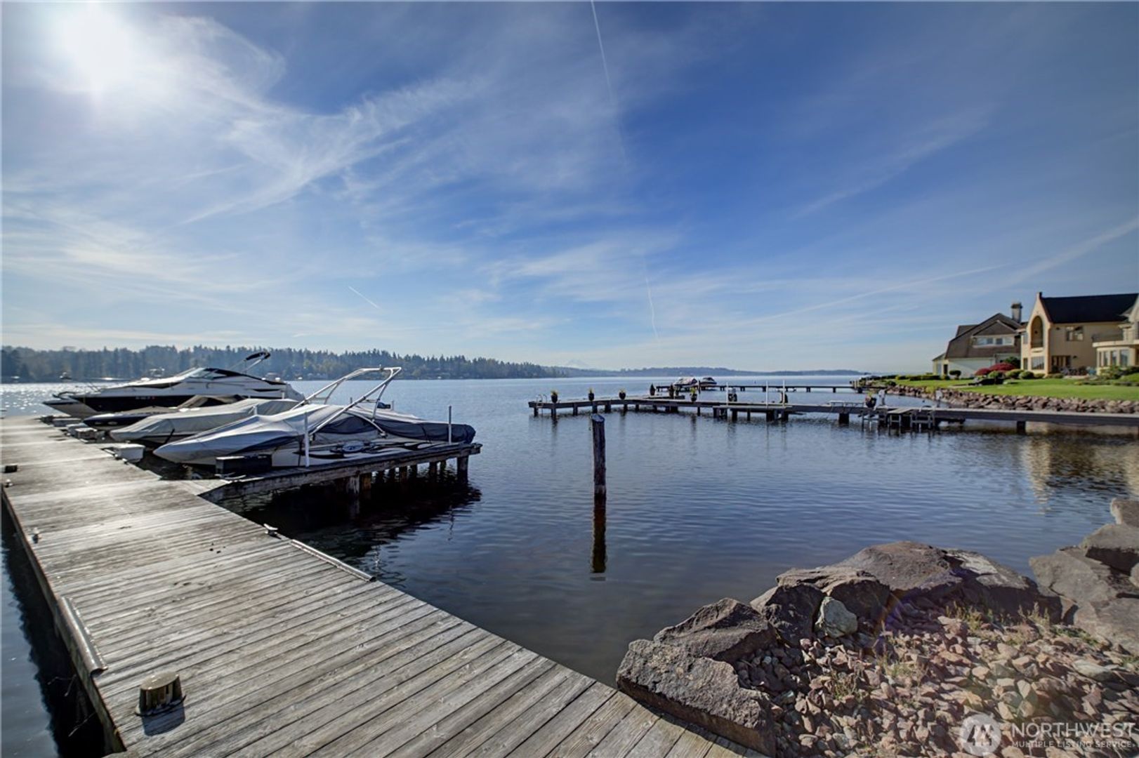 Kirkland House: 8479 NE Woodland Cove Dr