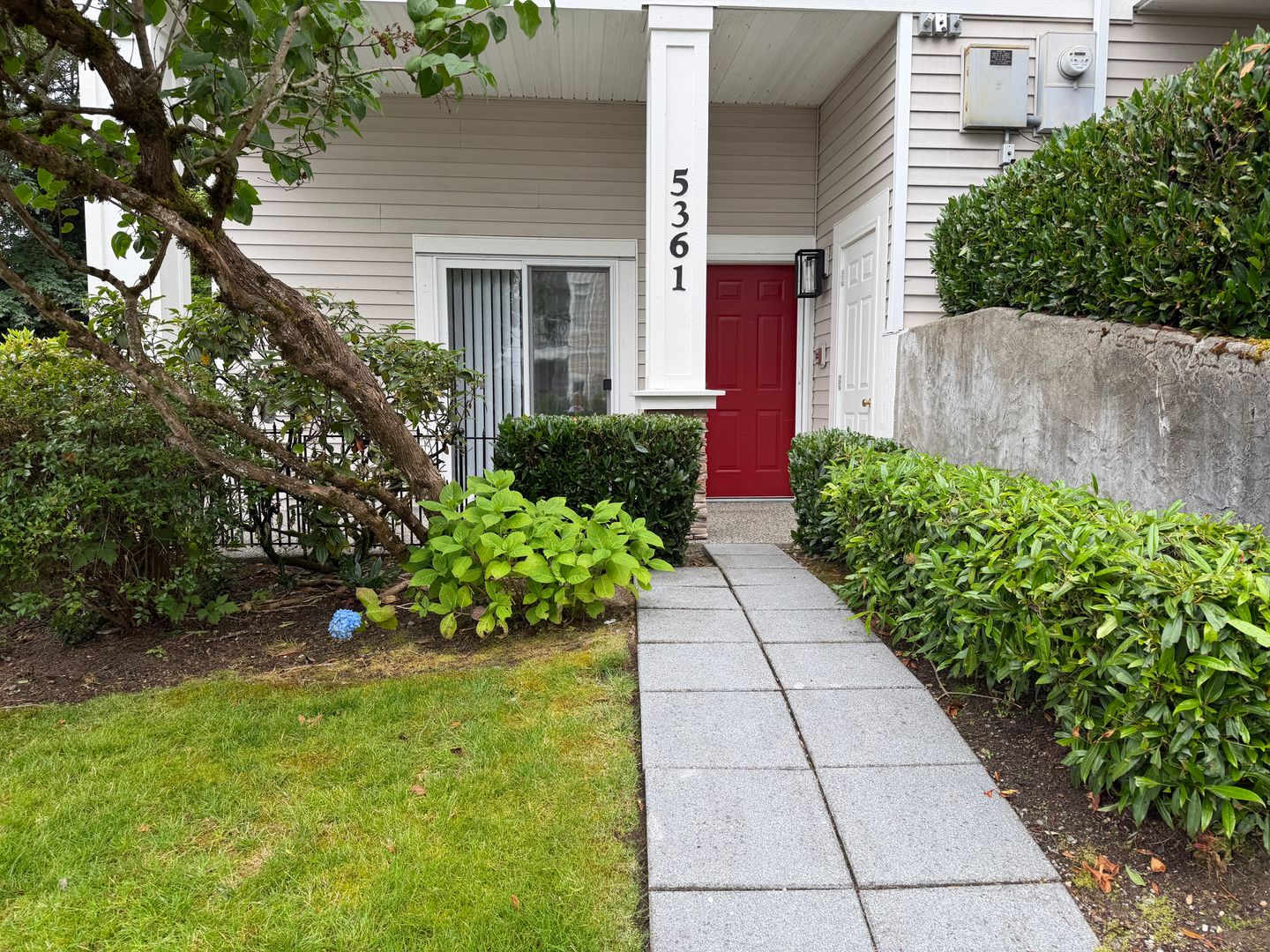 Bellevue Condo: 5361 164th Avenue SE