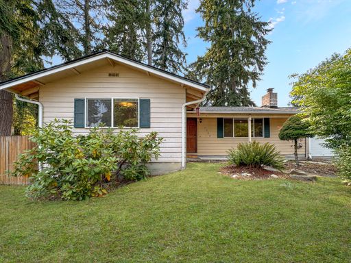 6909 133rd Ct NE, Redmond, WA 98052