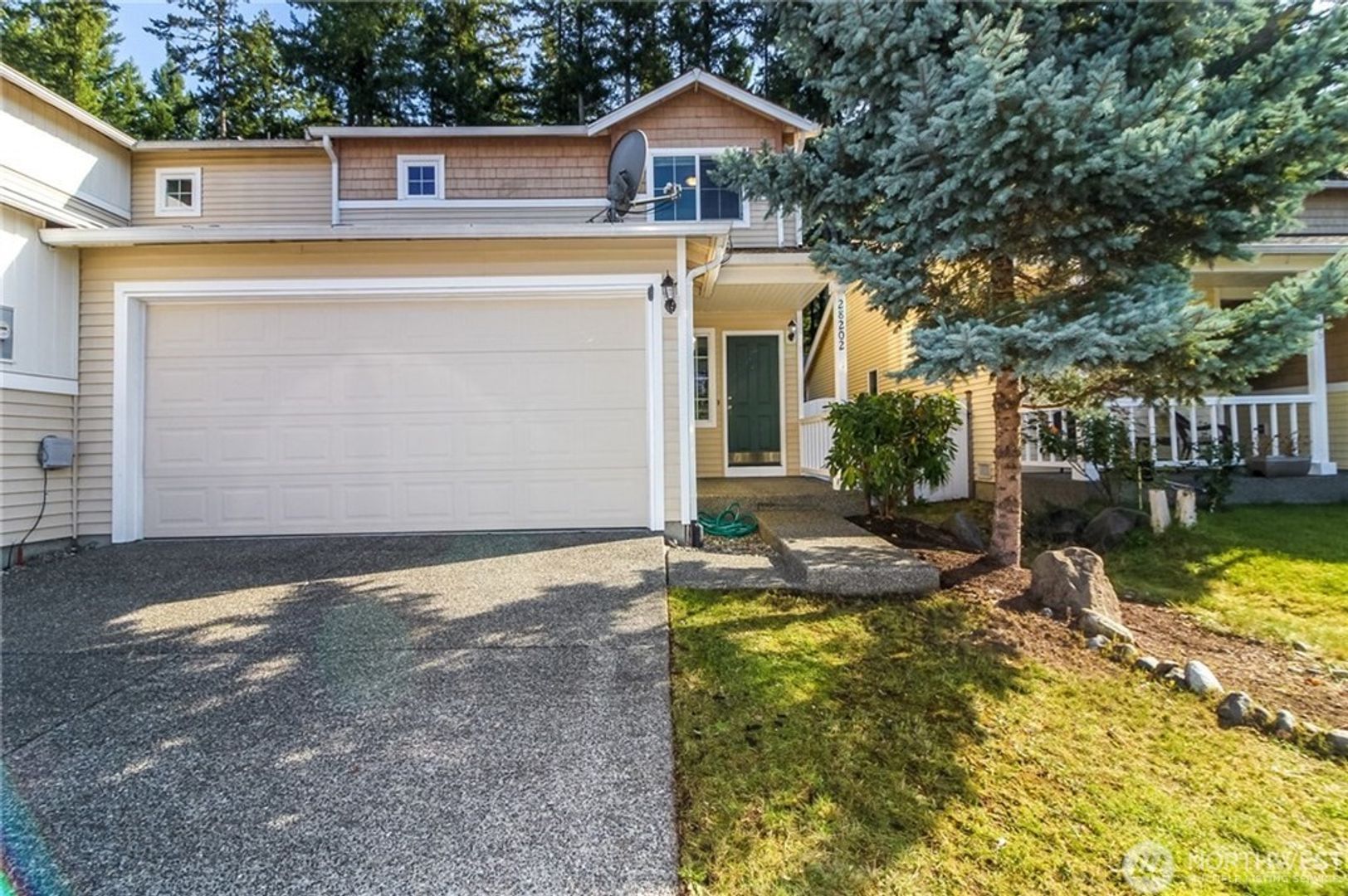 Maple Valley House: 28202 241st Ave SE