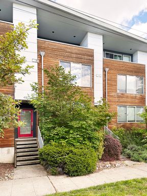 4812 Linden Avenue N, Seattle, WA 98103
