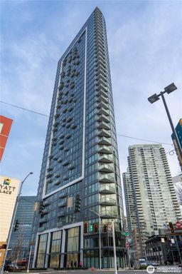 2510 6th Avenue #1601, Seattle, WA 98121