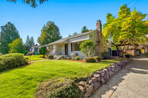 7755 44th Avenue NE, Seattle, WA 98115