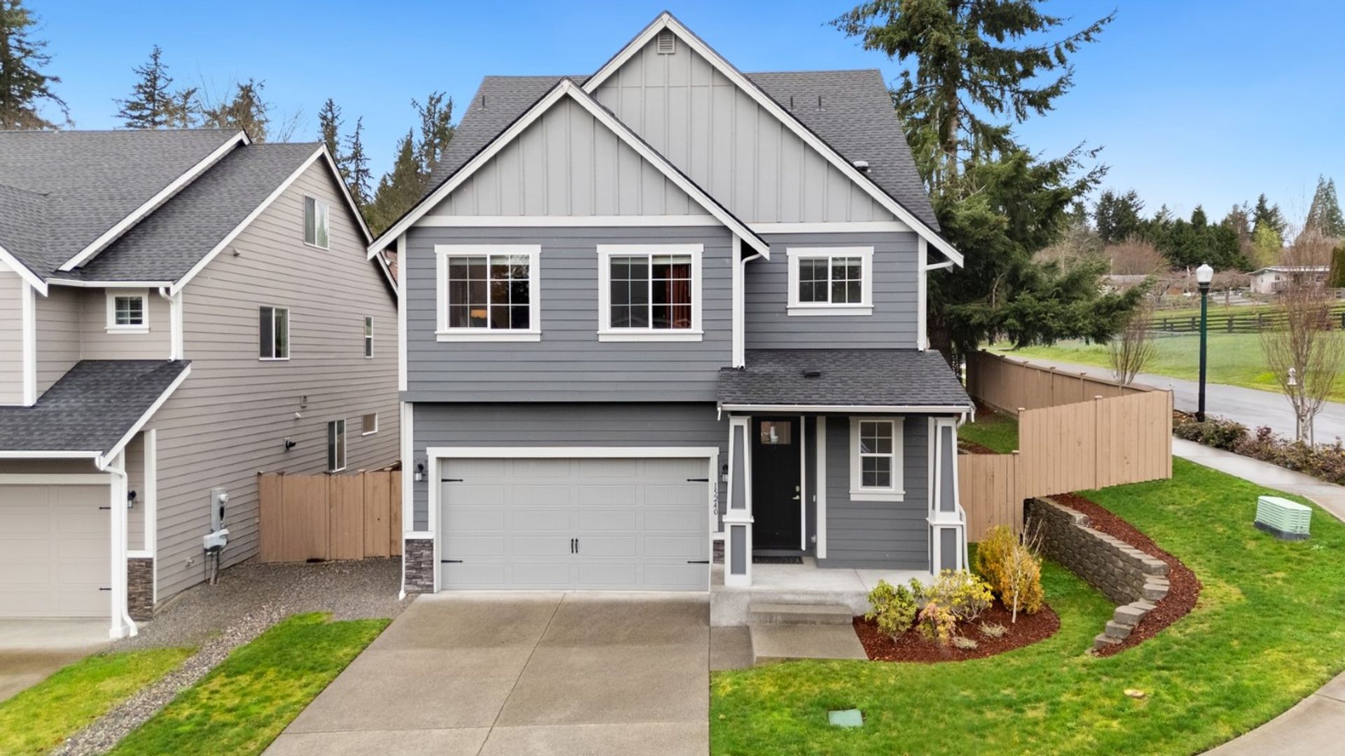 Covington House: 15240 SE 255th Ct