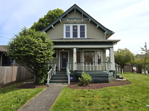 1631 Oakes Avenue, Everett, WA 98201