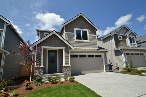 19414 Meridian Drive SE, Bothell, WA 98012