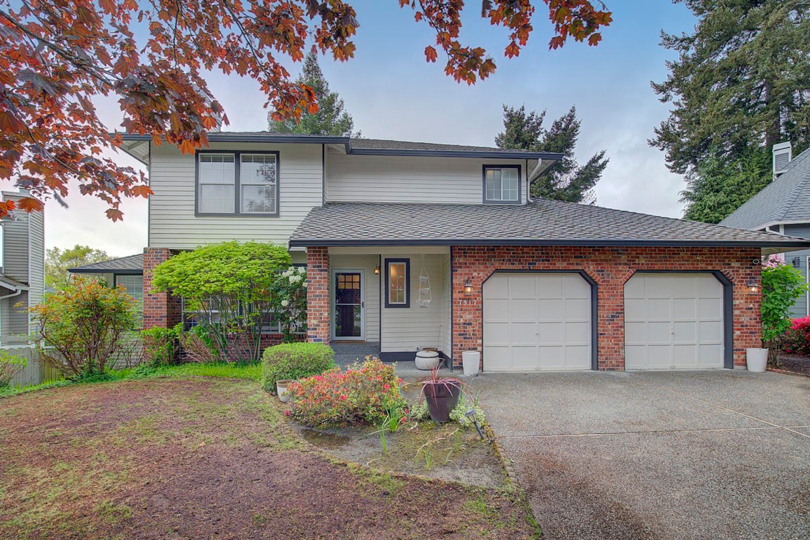 Newcastle House: 7917 119th Ct SE