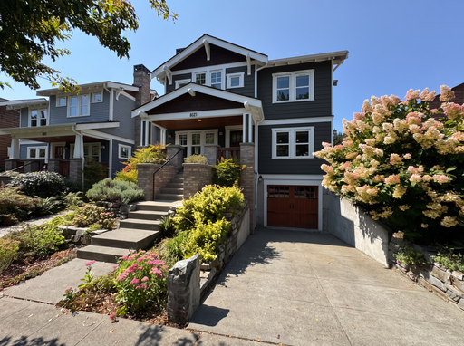 2Bd/2.25Ba Seattle Home – photo 1