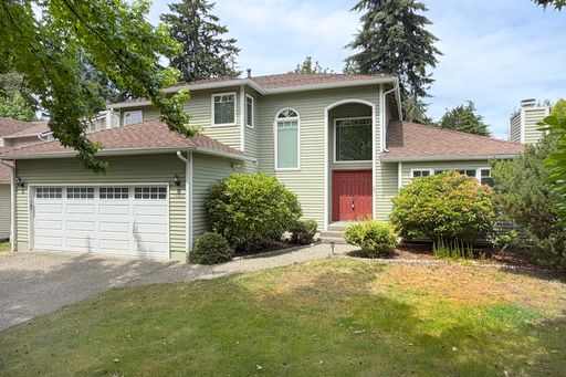 13022 NE 101st Place, Kirkland, WA 98033