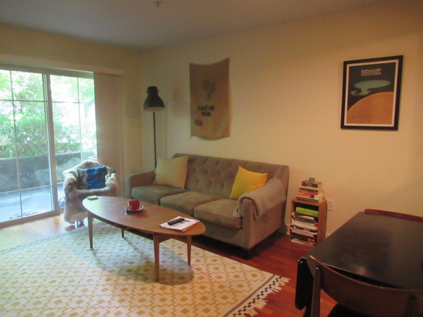 Listing photo