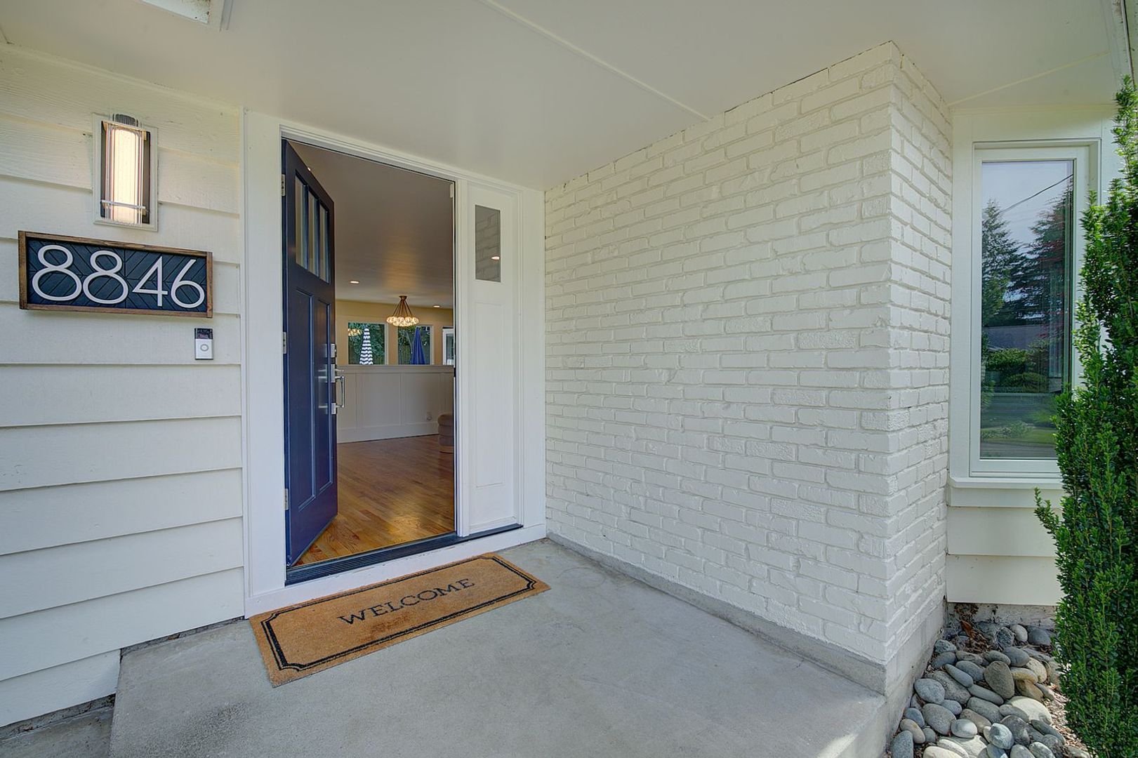 Listing photo