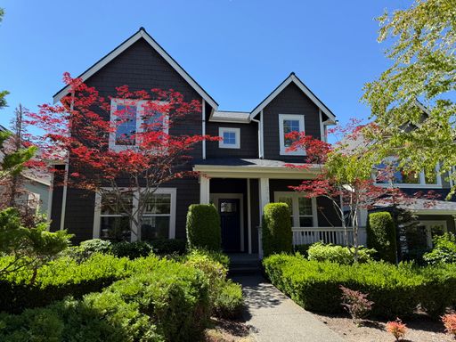 2593 22nd Ave NE, Issaquah, WA 98029