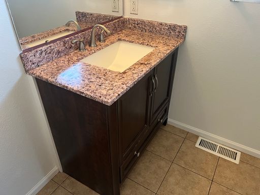 Listing photo thumbnail