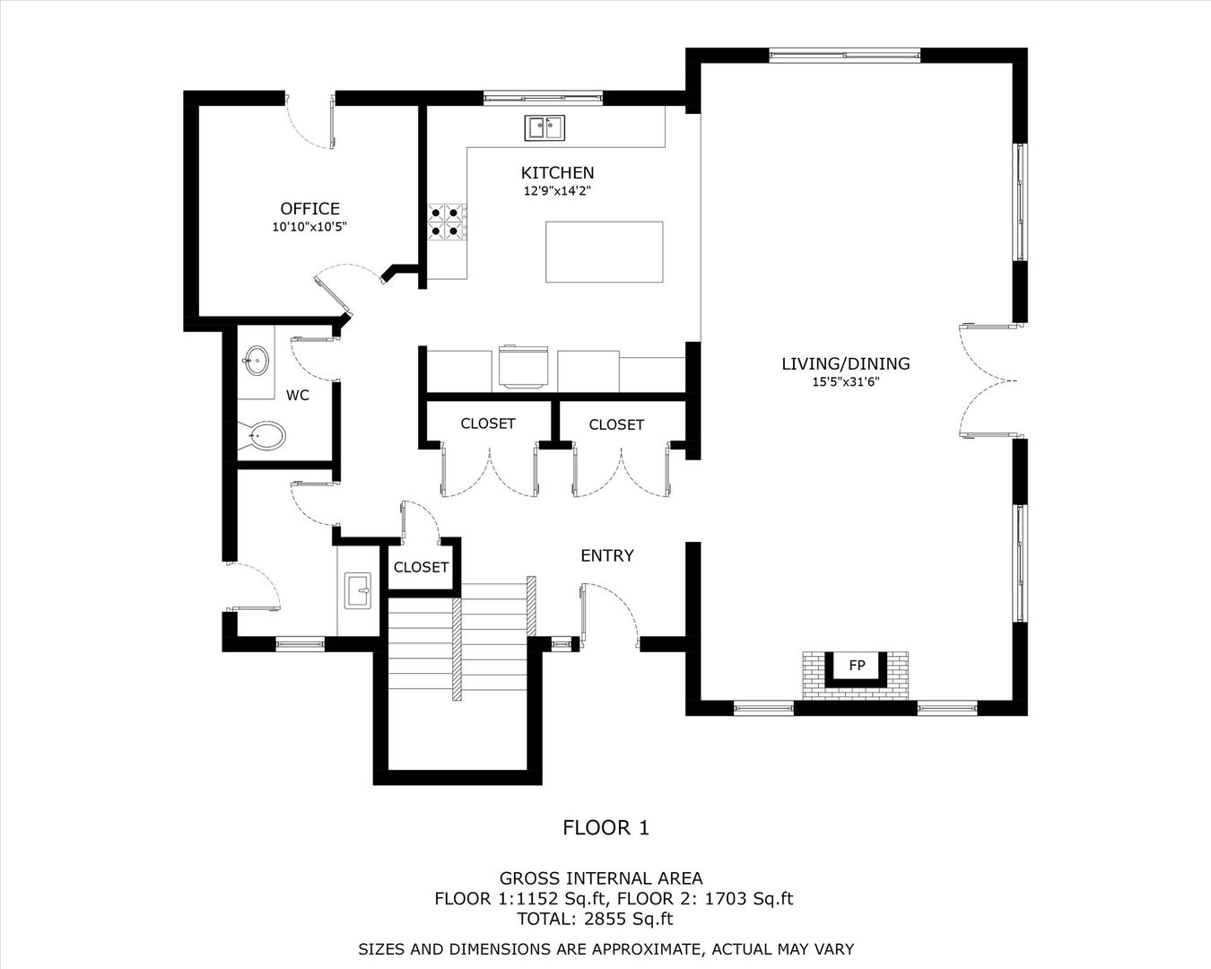 Listing photo