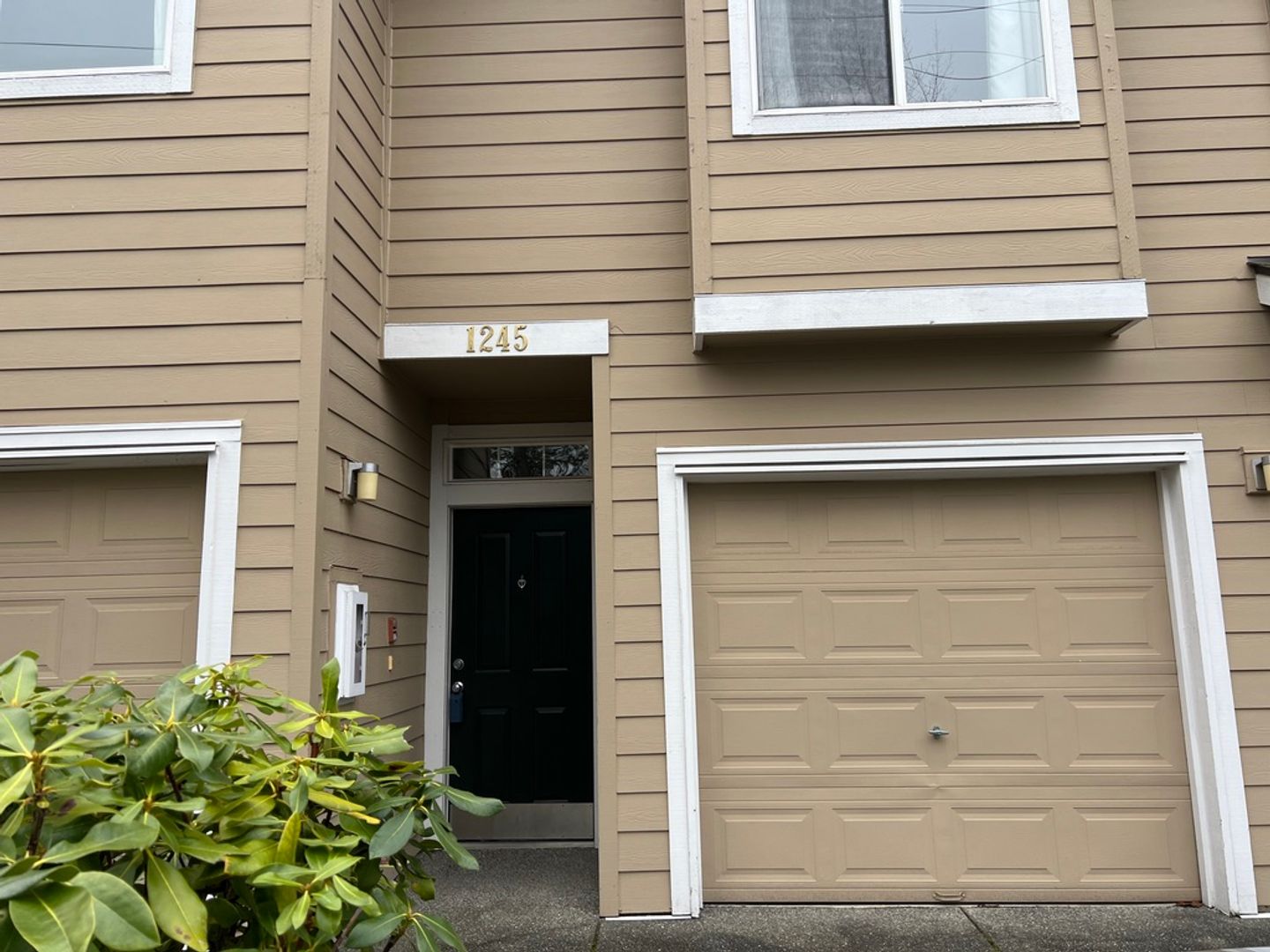 Sammamish Condo: 1245 227th Terrace SE