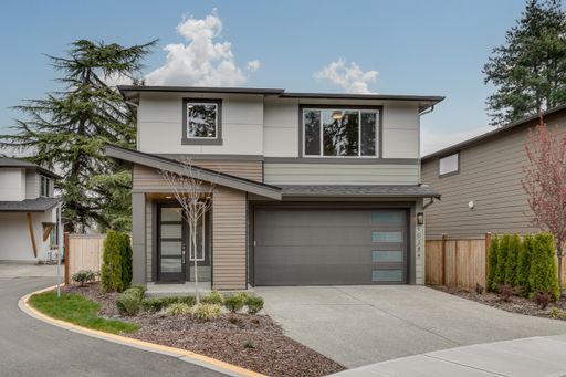 3Bd/2.5Ba Kirkland Home – photo 1