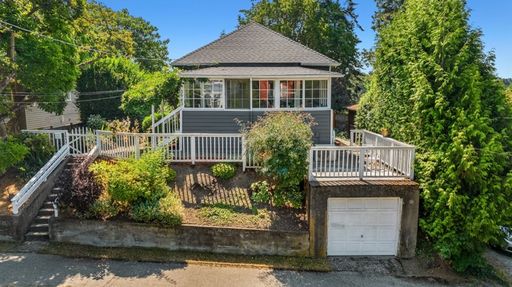 3943 S Orcas St, Seattle, WA 98118