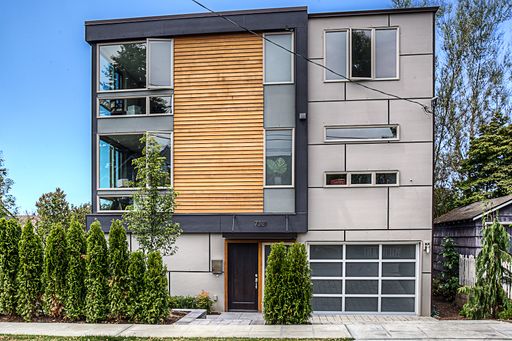 7531 Brooklyn Avenue NE, Seattle, WA 98115