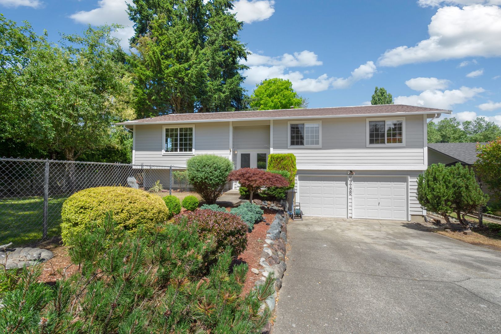 Kirkland House: 11100 NE 132nd Place