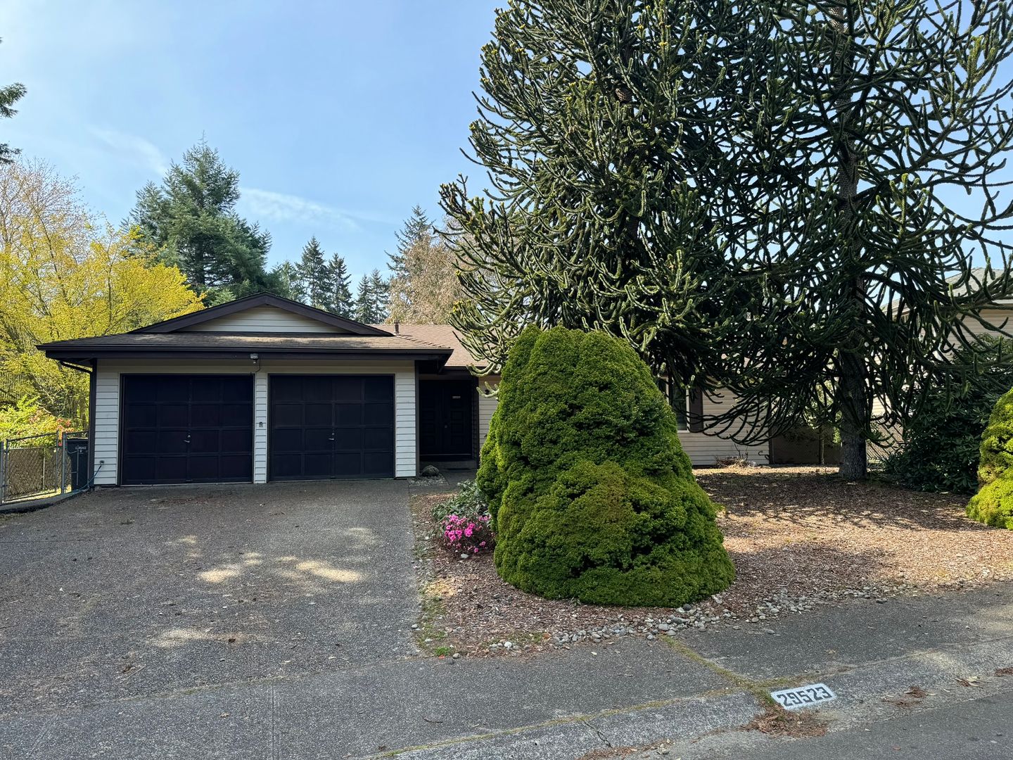 Federal Way House: 29523 4th Ave S
