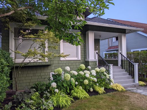 1947 4th Ave W, Seattle, WA 98119